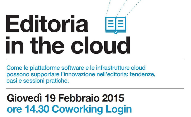 editoria in the cloud